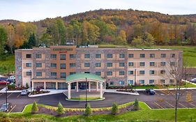 Courtyard Oneonta Cooperstown Area